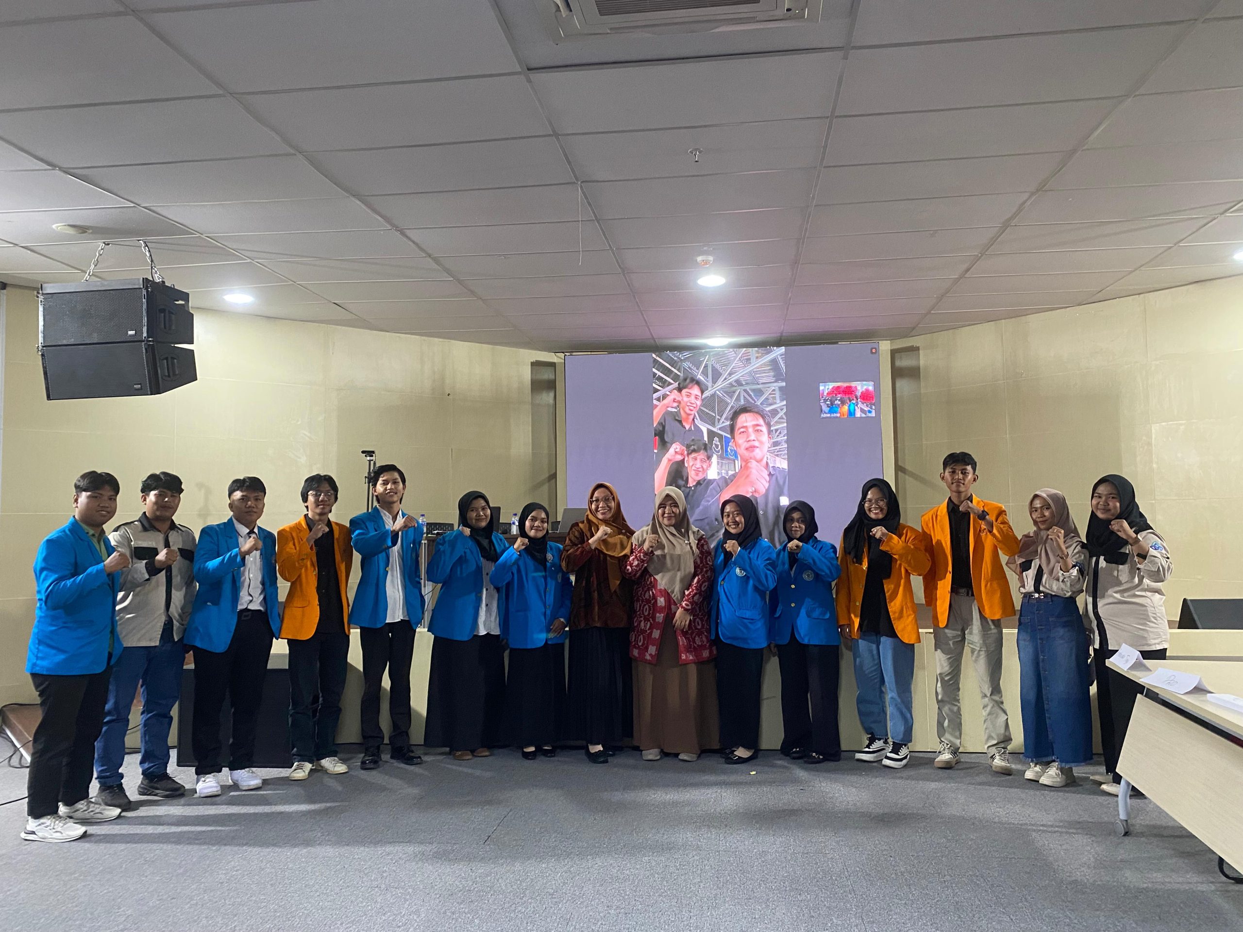 Prestasi Membanggakan: Mahasiswa PAI FTIK IAIN Manado Raih Juara 3 dalam Ajang Debat Nasional FTK UIN Jambi